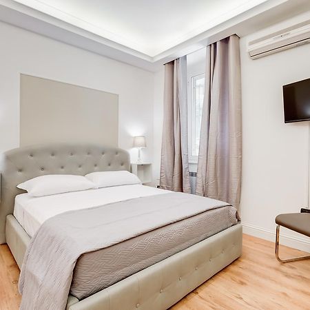 Vaticano Private Apartment Rome Exterior photo