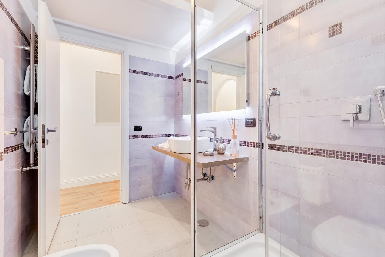 Vaticano Private Apartment Rome Exterior photo