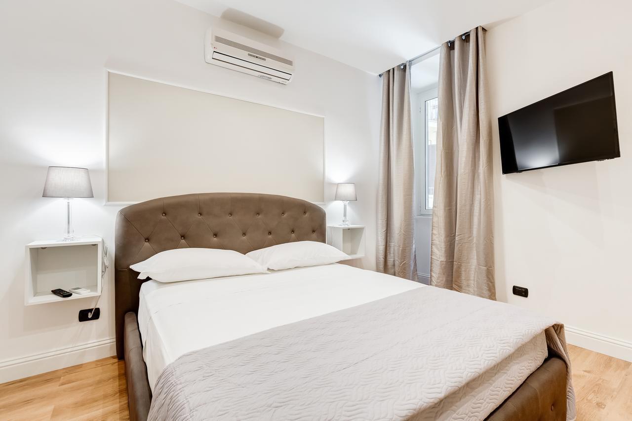 Vaticano Private Apartment Rome Exterior photo
