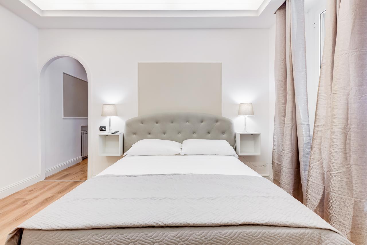 Vaticano Private Apartment Rome Exterior photo