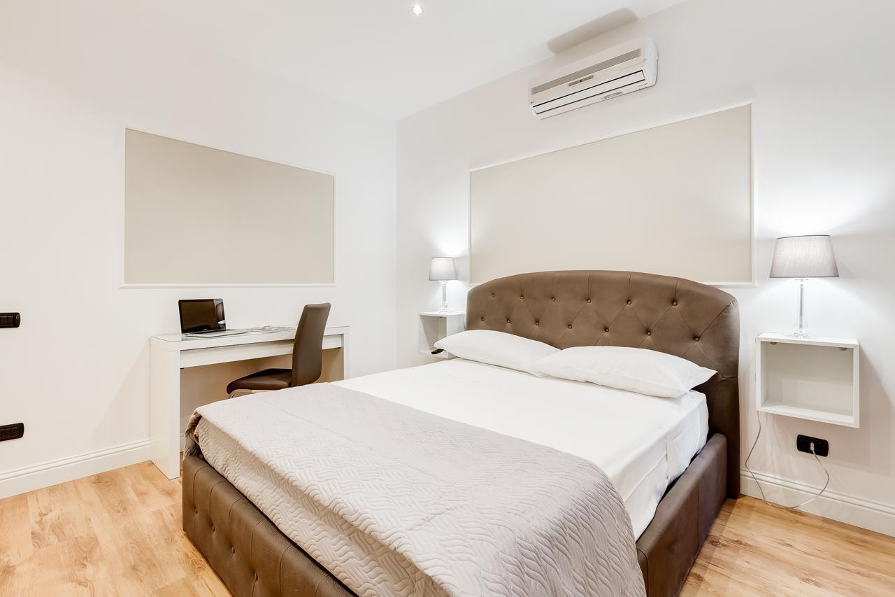 Vaticano Private Apartment Rome Exterior photo