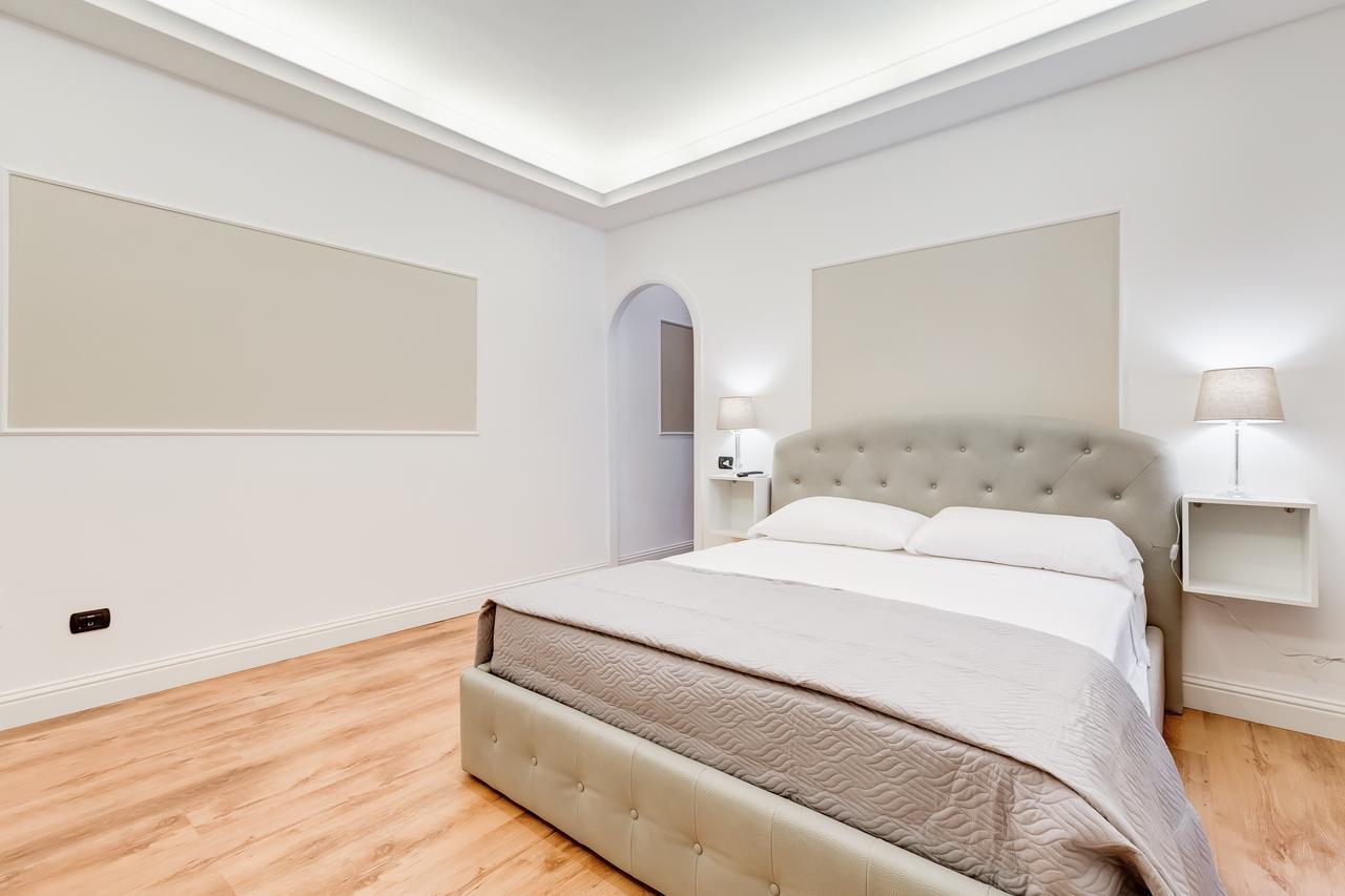 Vaticano Private Apartment Rome Exterior photo