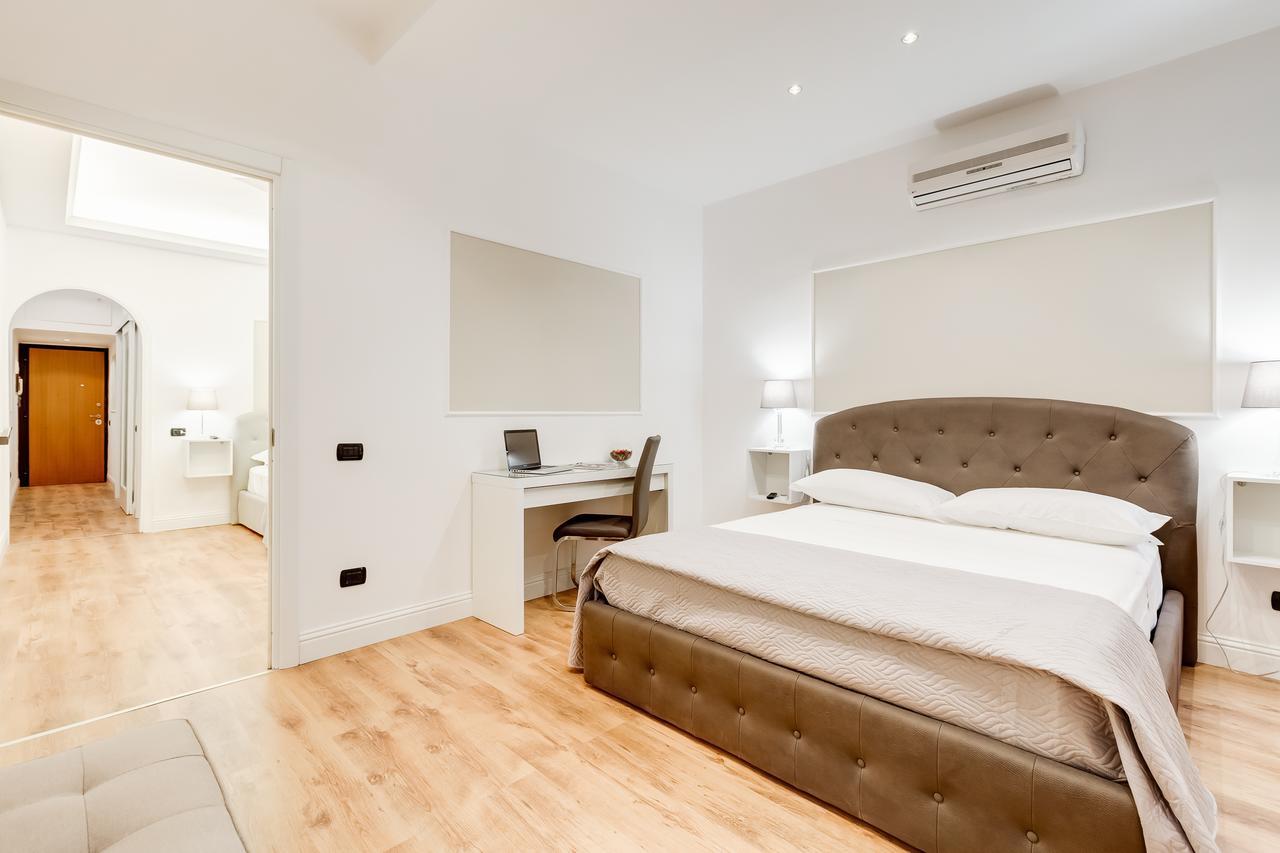 Vaticano Private Apartment Rome Exterior photo